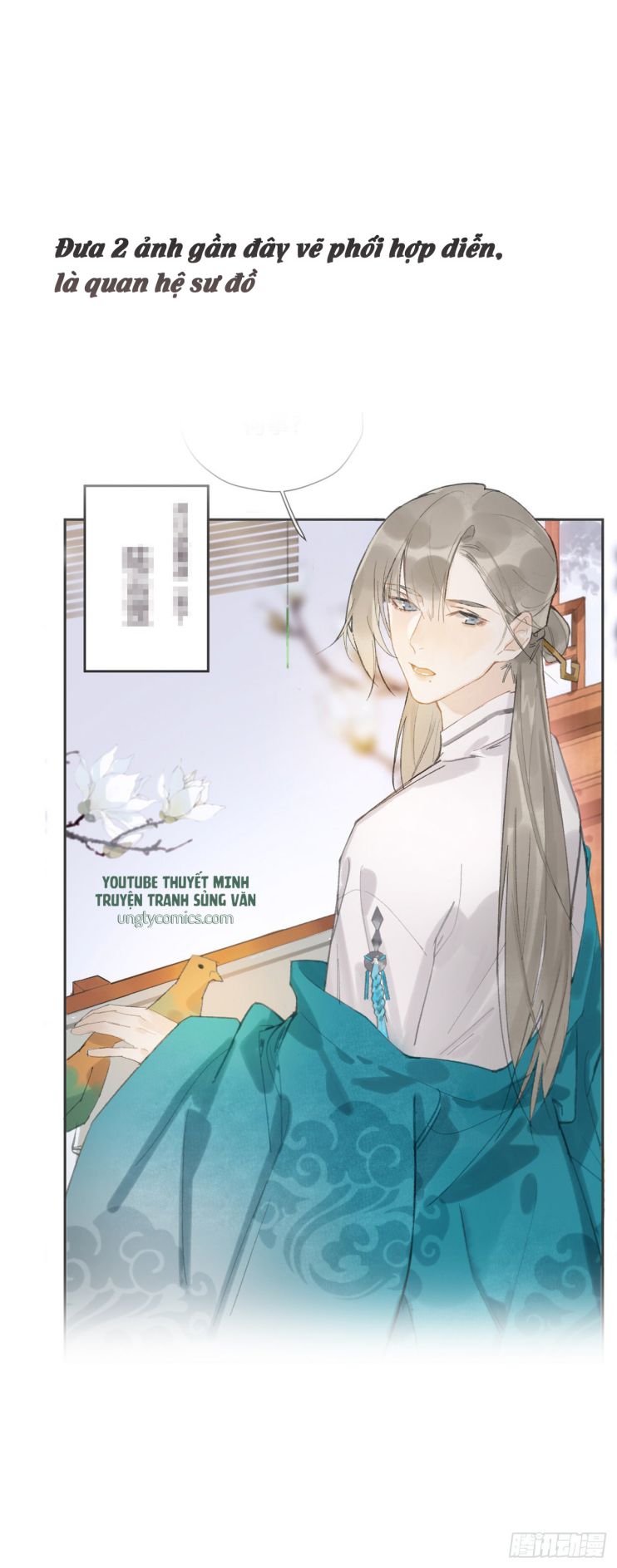 Nhất Biển Đan Tâm Văn Án - Next Chap 1